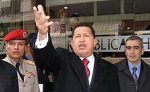Компартия Венесуэлы перешла в оппозицию к Уго Чавесу