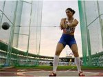 Батайчанка Татьяна Лысенко заняла второе место на Кубке Европы по легкоатлетическим метаниям 