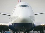 British Airways устроила VIP-пассажирам полет с трупом