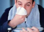 В Ростовской области эпидемический порог по гриппу превышен не будет 