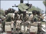 В Могадишо идут бои с боевиками 