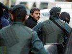 Лидера басков арестовали и сразу оправдали
