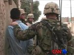 Третий американский солдат сел в тюрьму за изнасилование иракской девочки