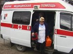 В результате ДТП на выезде из Таганрога погибла женщина 