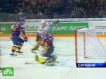 Российские хоккеисты поймали кураж