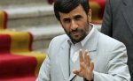 Ахмадинежад подверг резкой критике работу Совета Безопасности ООН