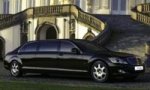 Mercedеs-Benz S 600 Pullman – государство заплатит