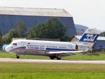 Российские авиакомпании предпочли Ту-334 новому SuperJet-100