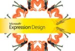 Microsoft Expression Design Beta 2