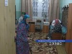В Ростовской области появятся три новых дома-интерната для престарелых 