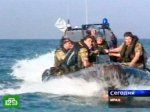 Захват в заливе: Иран пленил британских моряков