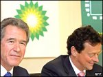 ТНК-BP поборется за акции "Роснефти" с "Роснефтью"