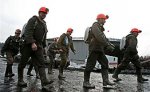 В Кузбассе на шахте "Ульяновская" приступили к откачке воды