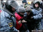 В Нижнем Новгороде пройдет "марш несогласных" 