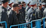 В Нижнем Новгороде задержаны 30 участников "марша несогласных"