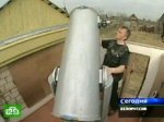 Астроном открыл обсерваторию… на даче