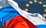 Путин: Россия и ЕС должны сделать новые шаги навстречу друг другу