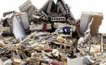 Число раненых в результате землетрясения в Японии превысило 70 человек