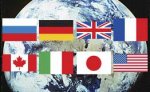 Представители G8 обсудят в Берлине помощь развивающимся странам