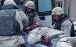 При взрыве двух фугасов в Ираке погибли пятеро военнослужащих США