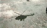 Спасатели ищут второй самописец с разбившегося в Коми вертолета
