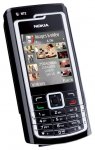 Nokia N72 - сотовый телефон