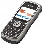 Nokia 5500 Sport - сотовый телефон