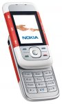 Nokia 5300 XpressMusic - сотовый телефон