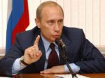 Путин: Россия намерена строить свои отношения с ЕС на договорных основах