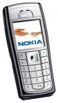 Nokia 6230i - сотовый телефон