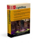 LightShop 1.2: создание световых эффектов в Photoshop