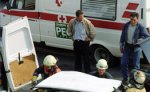 Для снижения числа погибших в ДТП нужны больницы на дорогах - Медведев