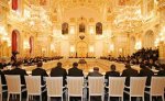Путин проведет заседание президиума Госсовета