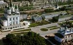 Греф проведет заседание по празднованию 450-летия Астрахани