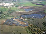 В Португалии начала работу солнечная электростанция 