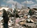 Через США пронеслись несколько десятков торнадо: четверо погибших