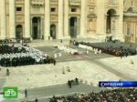 Иоанн Павел II творит чудеса после смерти