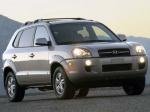 В России начались продажи переднеприводного Hyundai Tucson 