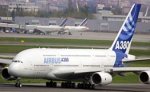 В аэропорту Хитроу "Конкорд" уступит место модели самолета А380