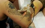 Командование морской пехоты США ужесточает требования к татуировкам