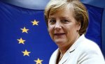 Меркель отметила важность арабской мирной инициативы