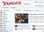 Yahoo! в очередной раз ошибочно приняли за вредоносный сайт