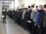 В Ростовской области призовут на военную службу более 4,5 тысяч человек 