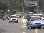 В Ростове началась комплексная проверка дорог 