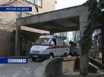 В ростовской больнице номер 20 появились уникальные дыхательные аппараты