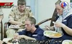 Моряки признали "незаконное вторжение" в территориальные воды Ирана
