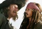 Кинокомпания Walt Disney снимет продолжение "Пиратов Карибского моря"