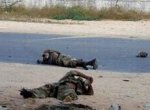 В столице Сомали за четыре дня насилия погибло более 150 человек