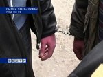 За грабеж на кладбище задержан 22-летний житель Азовского района 
