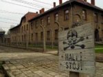 Польские власти закрыли российскую экспозицию в Освенциме